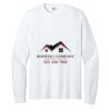 1-Hr RUSH NO MINIMUM Unisex Long Sleeve T-Shirt Thumbnail