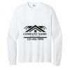 1-Hr RUSH NO MINIMUM Unisex Long Sleeve T-Shirt Thumbnail