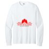 1-Hr RUSH NO MINIMUM Unisex Long Sleeve T-Shirt Thumbnail