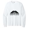 1-Hr RUSH NO MINIMUM Unisex Long Sleeve T-Shirt Thumbnail