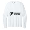 1-Hr RUSH NO MINIMUM Unisex Long Sleeve T-Shirt Thumbnail