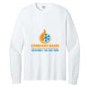 1-Hr RUSH NO MINIMUM Unisex Long Sleeve T-Shirt Thumbnail