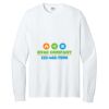 1-Hr RUSH NO MINIMUM Unisex Long Sleeve T-Shirt Thumbnail