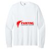 1-Hr RUSH NO MINIMUM Unisex Long Sleeve T-Shirt Thumbnail