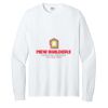 1-Hr RUSH NO MINIMUM Unisex Long Sleeve T-Shirt Thumbnail