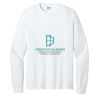1-Hr RUSH NO MINIMUM Unisex Long Sleeve T-Shirt Thumbnail