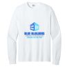 1-Hr RUSH NO MINIMUM Unisex Long Sleeve T-Shirt Thumbnail