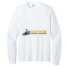 1-Hr RUSH NO MINIMUM Unisex Long Sleeve T-Shirt Thumbnail