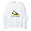 1-Hr RUSH NO MINIMUM Unisex Long Sleeve T-Shirt Thumbnail
