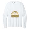 1-Hr RUSH NO MINIMUM Unisex Long Sleeve T-Shirt Thumbnail