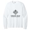 1-Hr RUSH NO MINIMUM Unisex Long Sleeve T-Shirt Thumbnail