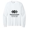1-Hr RUSH NO MINIMUM Unisex Long Sleeve T-Shirt Thumbnail