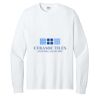 1-Hr RUSH NO MINIMUM Unisex Long Sleeve T-Shirt Thumbnail
