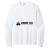 1-Hr RUSH NO MINIMUM Unisex Long Sleeve T-Shirt Thumbnail