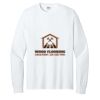 1-Hr RUSH NO MINIMUM Unisex Long Sleeve T-Shirt Thumbnail