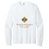 1-Hr RUSH NO MINIMUM Unisex Long Sleeve T-Shirt Thumbnail