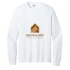 1-Hr RUSH NO MINIMUM Unisex Long Sleeve T-Shirt Thumbnail