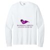 1-Hr RUSH NO MINIMUM Unisex Long Sleeve T-Shirt Thumbnail