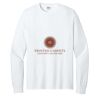 1-Hr RUSH NO MINIMUM Unisex Long Sleeve T-Shirt Thumbnail