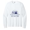 1-Hr RUSH NO MINIMUM Unisex Long Sleeve T-Shirt Thumbnail