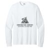 1-Hr RUSH NO MINIMUM Unisex Long Sleeve T-Shirt Thumbnail