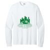 1-Hr RUSH NO MINIMUM Unisex Long Sleeve T-Shirt Thumbnail