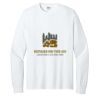 1-Hr RUSH NO MINIMUM Unisex Long Sleeve T-Shirt Thumbnail