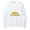 1-Hr RUSH NO MINIMUM Unisex Long Sleeve T-Shirt Thumbnail