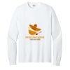 1-Hr RUSH NO MINIMUM Unisex Long Sleeve T-Shirt Thumbnail
