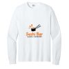 1-Hr RUSH NO MINIMUM Unisex Long Sleeve T-Shirt Thumbnail