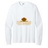1-Hr RUSH NO MINIMUM Unisex Long Sleeve T-Shirt Thumbnail