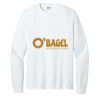 1-Hr RUSH NO MINIMUM Unisex Long Sleeve T-Shirt Thumbnail