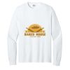 1-Hr RUSH NO MINIMUM Unisex Long Sleeve T-Shirt Thumbnail