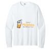 1-Hr RUSH NO MINIMUM Unisex Long Sleeve T-Shirt Thumbnail