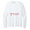 1-Hr RUSH NO MINIMUM Unisex Long Sleeve T-Shirt Thumbnail