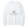 1-Hr RUSH NO MINIMUM Unisex Long Sleeve T-Shirt Thumbnail