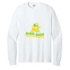 1-Hr RUSH NO MINIMUM Unisex Long Sleeve T-Shirt Thumbnail