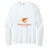 1-Hr RUSH NO MINIMUM Unisex Long Sleeve T-Shirt Thumbnail