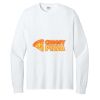 1-Hr RUSH NO MINIMUM Unisex Long Sleeve T-Shirt Thumbnail