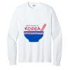 1-Hr RUSH NO MINIMUM Unisex Long Sleeve T-Shirt Thumbnail