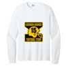 1-Hr RUSH NO MINIMUM Unisex Long Sleeve T-Shirt Thumbnail