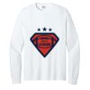 1-Hr RUSH NO MINIMUM Unisex Long Sleeve T-Shirt Thumbnail