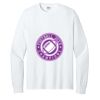 1-Hr RUSH NO MINIMUM Unisex Long Sleeve T-Shirt Thumbnail