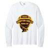 1-Hr RUSH NO MINIMUM Unisex Long Sleeve T-Shirt Thumbnail