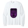 1-Hr RUSH NO MINIMUM Unisex Long Sleeve T-Shirt Thumbnail