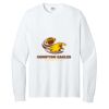 1-Hr RUSH NO MINIMUM Unisex Long Sleeve T-Shirt Thumbnail