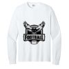 1-Hr RUSH NO MINIMUM Unisex Long Sleeve T-Shirt Thumbnail