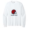 1-Hr RUSH NO MINIMUM Unisex Long Sleeve T-Shirt Thumbnail