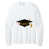 1-Hr RUSH NO MINIMUM Unisex Long Sleeve T-Shirt Thumbnail