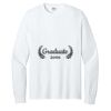 1-Hr RUSH NO MINIMUM Unisex Long Sleeve T-Shirt Thumbnail